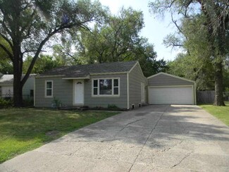 313 W Summey St, Wichita, KS 67217