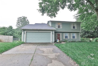 923 Handfield Ct, Fairborn, OH 45324