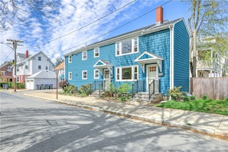 30 Bayard St, Providence, RI 02906