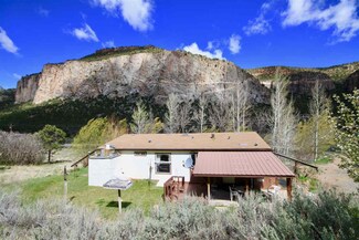 16401 Highway 141, Whitewater, CO 81527