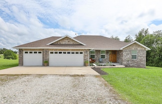 684 Spring Creek Rd, Clever, MO 65631