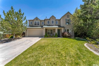 6120 Banestone Ct, Sparks, NV 89436