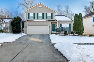 9641 Deer Track Rd, West Chester, OH 45069