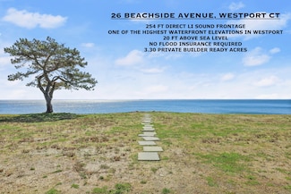 26 Beachside Ave, Westport, CT 06880