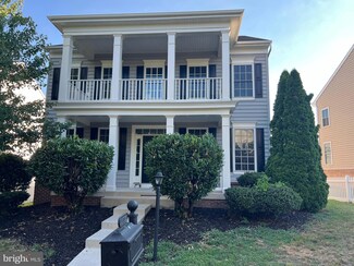 10732 Jeb Stuart Ct, Bristow, VA 20136