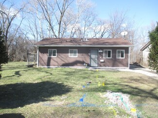 171 W 158th Place, Harvey, IL 60426
