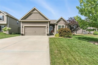 10120 N Mckinley Ave, Kansas City, MO 64157