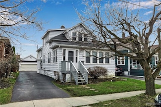 131 Ramona Ave, Buffalo, NY 14220