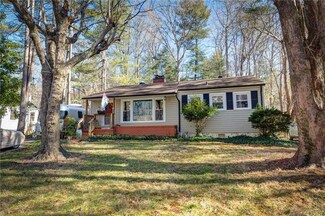 121 Walnut St, Arden, NC 28704