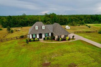15 Short Look Dr, Carriere, MS 39426