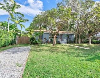 7641 SW 60th Ave, South Miami, FL 33143