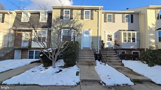 7633 S Arbory Ct, Laurel, MD 20707
