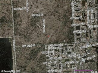 SW 37 ST & Sw 166 Ave, Miami, FL 33185