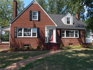1236 Evergreen Ave, Richmond, VA 23224