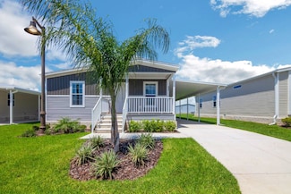 1455 Whispering Pines Loop Unit 1455, Frostproof, FL 33843