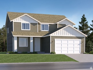 1103 W Fremont St Unit 216, Saratoga Springs, UT 84045