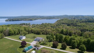 440 Topper View Dr, Newport, VT 05855