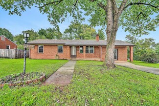 3801 Fleming Ave NE, Roanoke, VA 24012