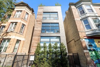 1905 N Albany Ave Unit 2, Chicago, IL 60647