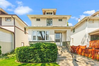4536 N Harding Ave, Chicago, IL 60625