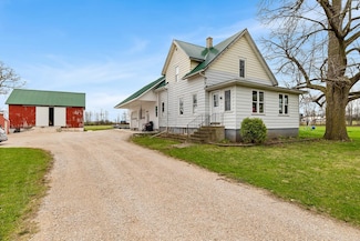 N2226 State Road 57, New Holstein, WI 53061