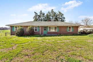 368 Harmony Rd, Ware Shoals, SC 29692