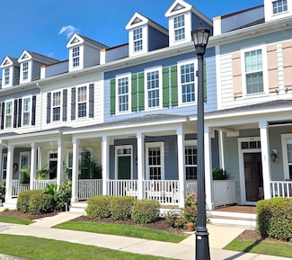 750 Shine Ave Unit 750, Myrtle Beach, SC 29577