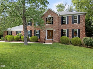 116 Lost Tree Ln, Cary, NC 27513