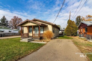 120 Lone Star Rd, Nampa, ID 83651