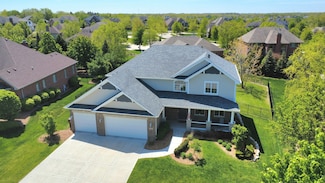 12425 Tahoe Ln, Mokena, IL 60448