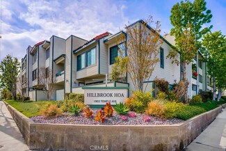 1903 Temple Ave Unit 306, Signal Hill, CA 90755