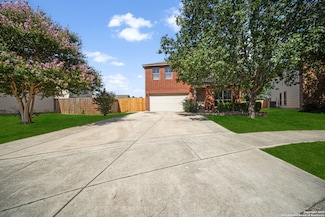 4311 Acorn Creek Dr, San Antonio, TX 78251