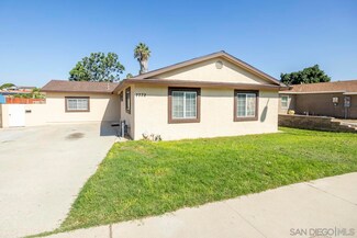7772 Shadyglade Ln, San Diego, CA 92114
