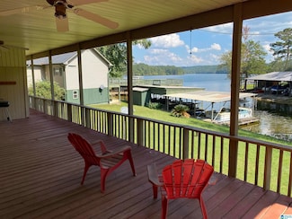 70 County Road 705, Verbena, AL 36091