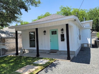1329 Delgado St, San Antonio, TX 78207