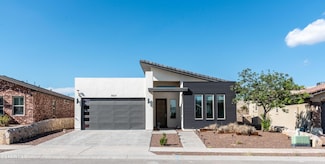 7857 Enchanted Circle Dr, El Paso, TX 79911