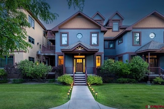 355 E 3rd Ave Unit 112, Durango, CO 81301