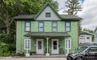 301 E 1st Ave Unit 303, Williamsport, PA 17702