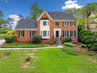 720 Belgrave Ln, Tucker, GA 30084