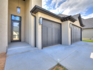 11264 S Fir Ave, Jenks, OK 74037