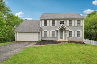 1607 Green View Ct, Pittsburgh, PA 15237