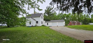 25819 155th St, New Richland, MN 56072