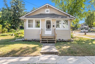 32 Bidwell St E, Battle Creek, MI 49015