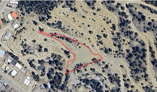 310 Jay Hawk Trail, Red River, NM 87558