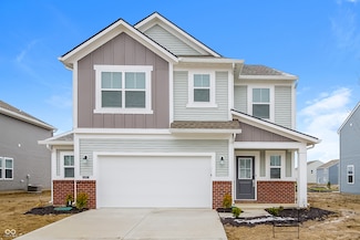 9237 Larson Dr, Pendleton, IN 46064