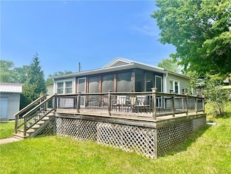 153 Lake Marie Dr, Princeton, MO 64673