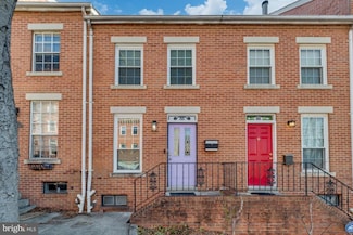 25 N Ann St, Baltimore, MD 21231