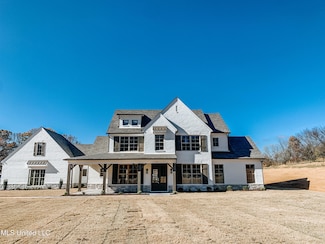 767 S Red Banks Rd, Byhalia, MS 38611