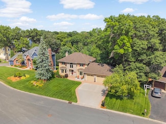 13445 Georgia Cir, Saint Paul, MN 55124