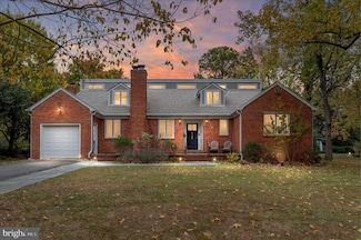 3122 Worthington Cir, Falls Church, VA 22044